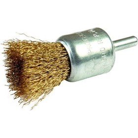 Resim Pimli Kalem Fırça 12 Mm Matkap Uyumlu 