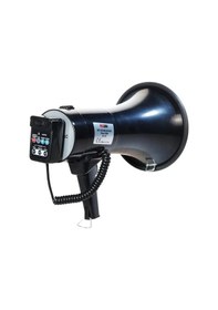 Resim Lastvoice Mgf-200x El Megafonu 200w Bluetooth Usb Şarjlı 