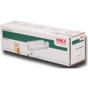 Resim OKI B431 - MB461 - MB471 - MB491 Toner 44574805 