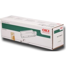 Resim OKI B431 - MB461 - MB471 - MB491 Toner 44574805 