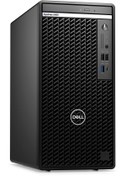 Resim Dell Optiplex 5000MT Intel I7 12700 32GB 2TB SSD Ubuntu Masaüstü Bilgisayar N009O5000MT006 