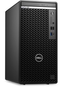 Resim Dell Optiplex 5000MT Intel I7 12700 32GB 2TB SSD Ubuntu Masaüstü Bilgisayar N009O5000MT006 