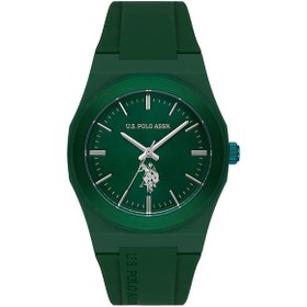 Resim U.S. Polo Assn. Uspa1083-02 Erkek Kol Saati 