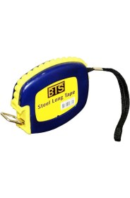 Resim Ennalbur Bts 12362 Şerit Metre 20 Metre 12,5 mm 