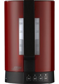 Resim Ritter Cavita5 1.1 LT Paslanmaz Çelik Su Isıtıcı Kettle 