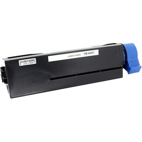 Resim Oki B431D - 44917608 Uyumlu Toner 10.000 Sf 