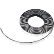 Resim Trend Garaj Krom Nikelaj Şerit 18 mm 3 m 