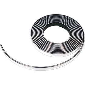 Resim Trend Garaj Krom Nikelaj Şerit 18 mm 3 m 
