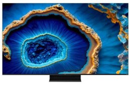 Resim TCL 65C755 4K Ultra HD 65'' 165 Ekran Uydu Alıcılı Google Smart MiniLED TV 