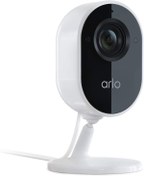Resim Essential Kamera Gözetleme Wifi Kapalı Ve Kablolu, 1080p, Iki Yönlü Ses, Hareket Algılama. 