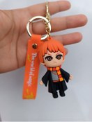 Resim Eyer Shopping Harry Potter Vip Anahtarlık - Turuncu 