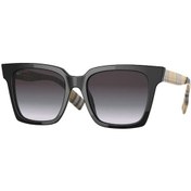 Resim Burberry Be4335 3298G 53 Maple Kadın Güneş Gözlüğü 
