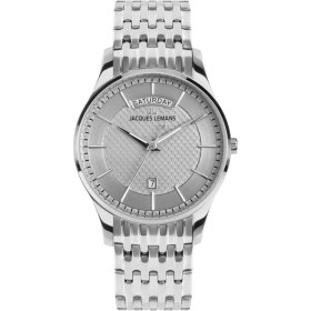 Resim Jacques Lemans London 1-2193G Erkek Kol Saati 