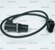 Resim Sensör Krank Devir Golf3 / Polo Classic / Cordoba 1994-1999 Aft 1.6 037906433b 