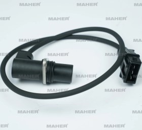 Resim Sensör Krank Devir Golf3 / Polo Classic / Cordoba 1994-1999 Aft 1.6 037906433b 