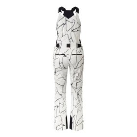 Resim Bogner Fire&ice Ivie2-t Kadın Beyaz Kayak Pantolonu 