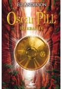 Resim Oscar Pill - İki Krallık - Eli Anderson - Pegasus 