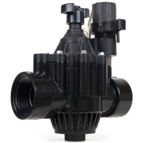 Resim Rainbird 200 Pga Selenoid Vana 2" Bsp 63Mm 9 Volt 