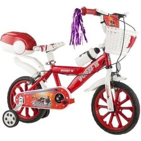 Resim Dilaver Forza 15 Jant Dolgu Teker Çocuk Bisikleti 