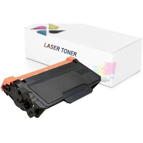 Resim Brother Mfc-L5755Dw Uyumlu (Tn-3467) Toner 12000 Sayfa 