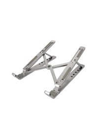 Resim Enkado Ekd-nt20 Alüminyum Metal Laptop Standı 