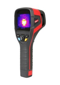 Resim Uti160v Termal Kamera - Termal Görüntüleyici 