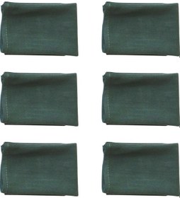 Resim Türk Pamuklu Peçeteler Yumuşak Ve Rahat Sürdürülebilir Keten 