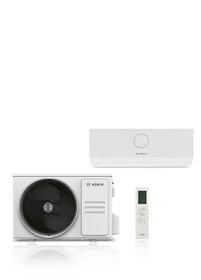 Resim Bosch Climate 3000i A++ 18000 Btu Duvar Tipi Inverter Split Klima 
