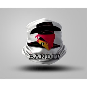 Resim Buffalo Motorcu Buff Maske Outdoor Boyunluk Unisex Bandana 