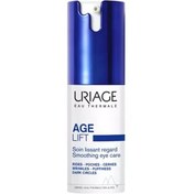 Resim Uriage Age Lift Smoothing Eye Care Göz Çevresi Kremi 15 ml 