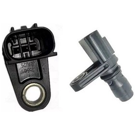 Resim Eksantrik Sensörü Corolla Uyumlu 1.5 2020- / Yaris 2020-/ Rav4 2.5 2017- 