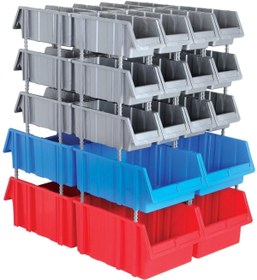 Resim Genel Markalar Avadanlık Setleri Kod1200 