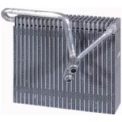 Resim Evaporator Opel Astra G Zafıra A 98 1618146 