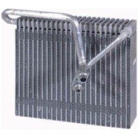 Resim Evaporator Opel Astra G Zafıra A 98 1618146 