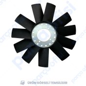 Resim Proton Compact Fan Pervanesi (1998-2000 1.5/1.6 Manuel) Malezya Muadil 