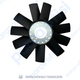 Resim Proton Persona Fan Pervanesi (1998-2000 2.0) Malezya Muadil 