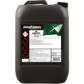 Resim FRA-BER X-xs Güçlü Ön Yıkama Köpüğü Ve Sinek Böcek Temizleyici (1:60 KONSANTRE) - 25 Kg 