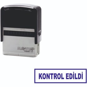 Resim Sırdaş Kontrol Edildi Kaşesi 
