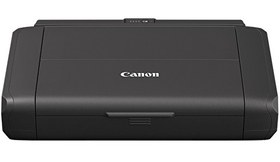 Resim Canon Pilli TR150 Taşınabilir Renkli Inkjet Yazıcı/wifi (canon Eurasia Garantili) 