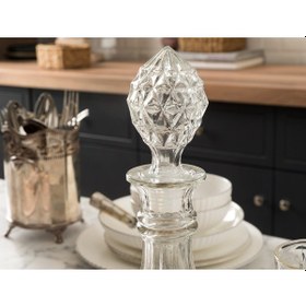 Resim Madame Coco Olivie Tekli 825 ml Şaraplık 