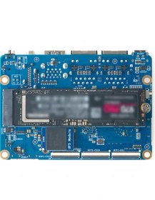 Resim FriendlyElec Nanopi M5 Combo With Metal Case 8gb Ram Full Set 