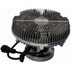 Resim Sachs 2100502002 Fan Göbeği Elektrikli Renault Kerapremium 440 450 Dxı 10 7420993866 
