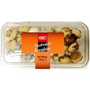 Resim Nimet Ay Çekirdekli Mini Kurabiye 250 G 