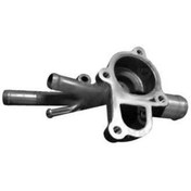 Resim Orjinal Hyundai Accent Termostat Alt Gövde (2000-2012) 1.6, 1.5, 1.4 2562026160 