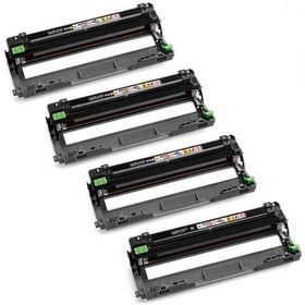 Resim Safir Toner Brother Dr-273 Dcp-l3510cdw Uyumlu Drum Ünitesi Seti 