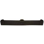 Resim Esse Oto - Mercedes S Class- W220- 98/01 Ön Plakalık Plastiği Siyah Esse21902013 2208850581 