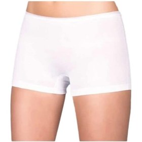 Resim Berrak Kadın Boxer 2100/2101 - 6 Adet 