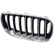 Resim Bmw E83 Panjur Ön Sağ 51133414904 