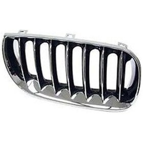 Resim Bmw E83 Panjur Ön Sağ 51133414904 