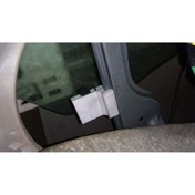 Resim Lucest Renault Modus Elektrikli Pencere Kaydırıcı / Klip Değiştirme Parçası (Plastik Aparattır!!!) 